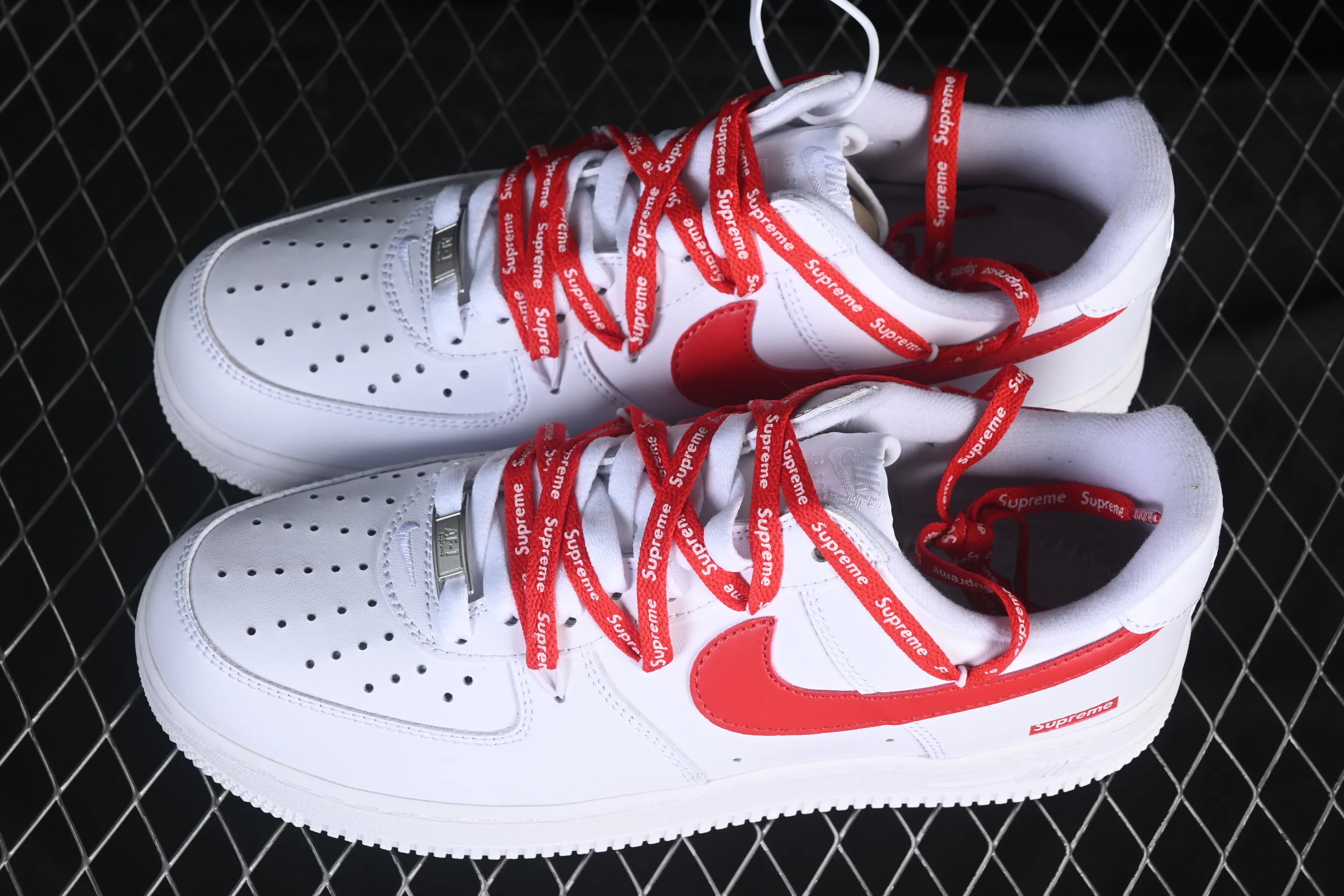 All Categories Nk Air Force 1 Air Force Series Nk Air Force 1 Low Air Force Low Nike Air Force 1'07 Low Red Tide Raid Air Force One Low Casual Shoes UP9225-101